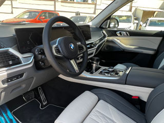 BMW X7 foto 8