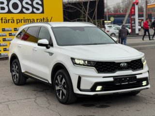 KIA Sorento foto 5