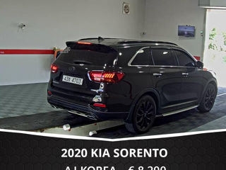 KIA Sorento foto 5