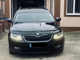 Skoda Octavia foto 3