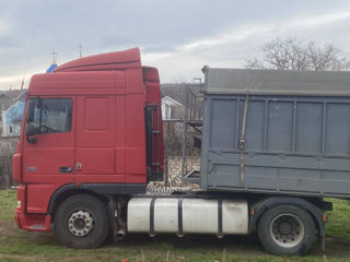 Daf XF105.410 foto 4