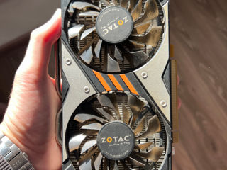 GeForce GTX 960 foto 1