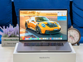 Новый ! MacBook Pro 16 Retina 2021 (Core i7 9750H/16Gb DDR4/512Gb SSD/Radeon Pro 5300M/1 Cycle/16") foto 2