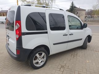 Renault Kangoo foto 4