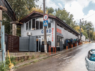 Se vinde spațiu comercial pe str. Uzinelor!