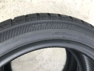 205/50 R17 Platin RP100 Allseason (4seasons)/ Доставка, livrare toata Moldova foto 7