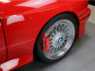 BBS RC 090 / BBS RC 040 17 8J / 7,5J BMW M3