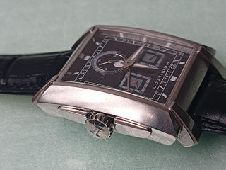 Hamilton Moonphase Quartz Steel H304100  - swiss made foto 3