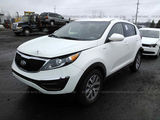 KIA Sportage foto 1