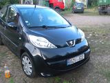 Peugeot 107 foto 1