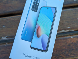 Xiaomi Redmi 10 Nou !!!