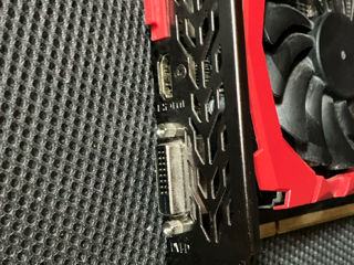 Gtx 1060ti 6ram foto 4