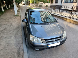 Hyundai Getz foto 2