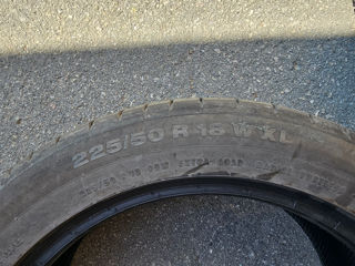 Michelin Continental 225/50 R18 foto 6