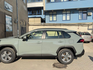 Toyota Rav 4 foto 4