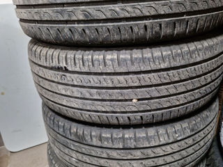 Barum 215/60r17 de vara, anul 2023.