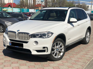 BMW X5 foto 1