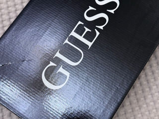 Кроссовки Оригинальные Guess foto 5