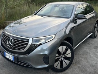 Mercedes EQC