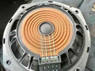 Subwoofer Mercedes foto 4