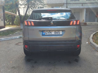 Peugeot 3008 foto 4