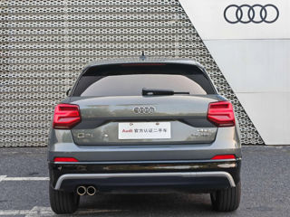 Audi Q2 foto 3