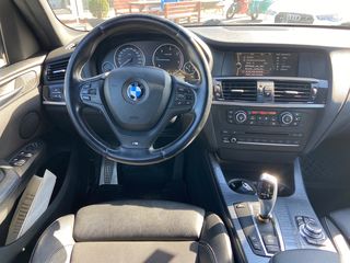 BMW X3 foto 11