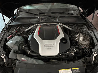 Audi S5 foto 9