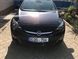 Opel Astra foto 1