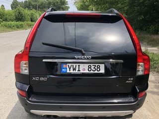 Volvo XC90 foto 4