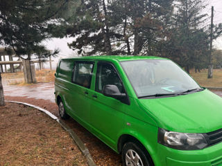 Volkswagen T5+ foto 4