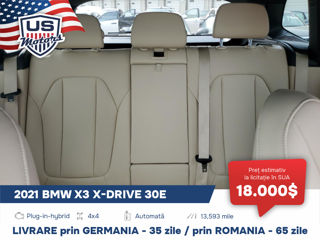 BMW X3 foto 10