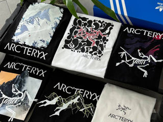 Футболка Arcteryx