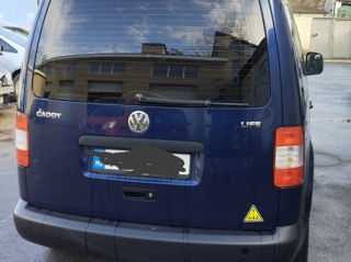 Volkswagen Caddy foto 2