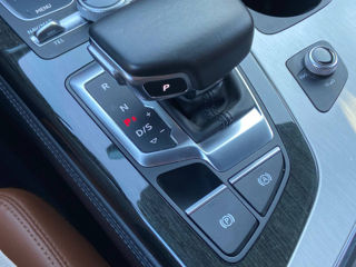 Audi Q7 e-tron foto 18