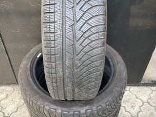 215.45R18Michelin