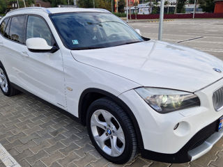 BMW X1 foto 1