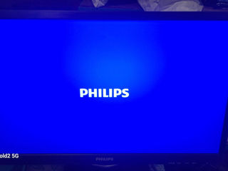 21.5" Монитор Philips 223V с hdmi и функцией SmartControl Lite 1920x1080 60Гц, TN, 5 мс foto 4