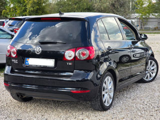 Volkswagen Golf Plus foto 2