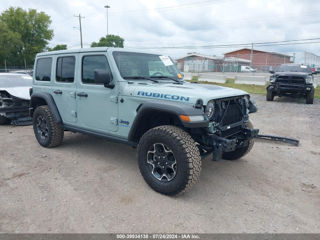 Jeep Wrangler foto 7