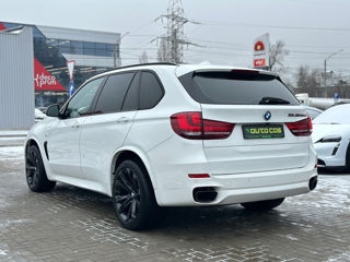 BMW X5 foto 3