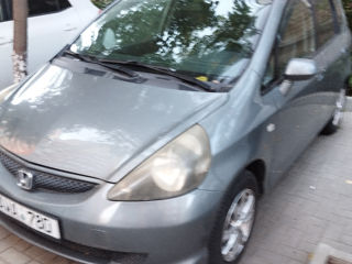 Honda Jazz foto 2