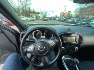 Nissan Juke foto 8