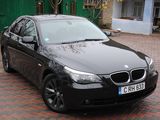 BMW 5 Series foto 5