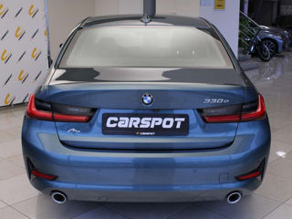 BMW 3 Series foto 5