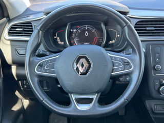 Renault Kadjar foto 12