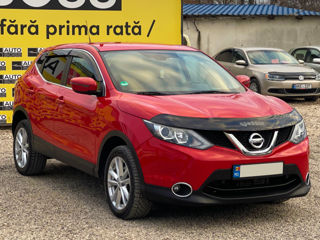 Nissan Qashqai foto 4