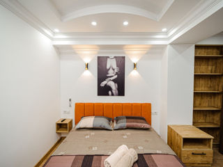 Apartament cu 1 cameră,  Centru,  Chișinău,  Chișinău mun. foto 0