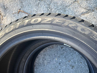 235/45 R18 Pirelli Winter Sottozero 3/ Доставка, livrare toata Moldova 2024 foto 10