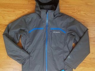 nordic point ii interchange jacket men's